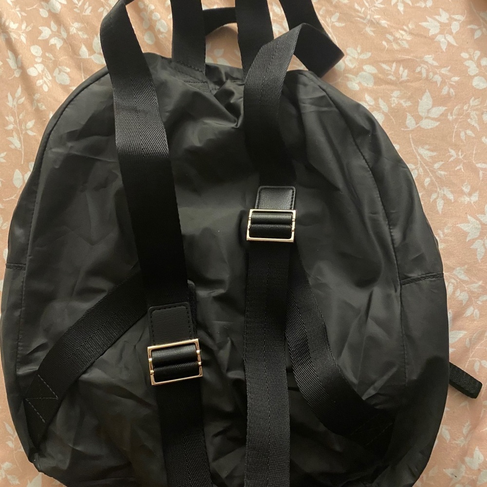 Kate Spade packable backpack - Picture 3 of 3